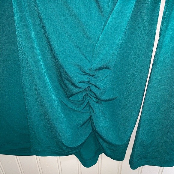 Chico's Long Sleeve Shirt - Picture 3 of 5